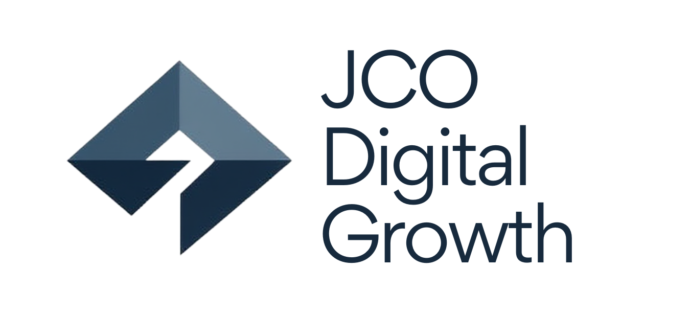 JCO Digital Growth